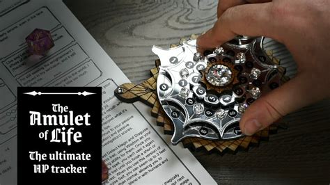 How to Prevent Damage and Prolong the Life of Your Amulet of Souls